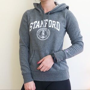 Stanford Champion Hoodie
